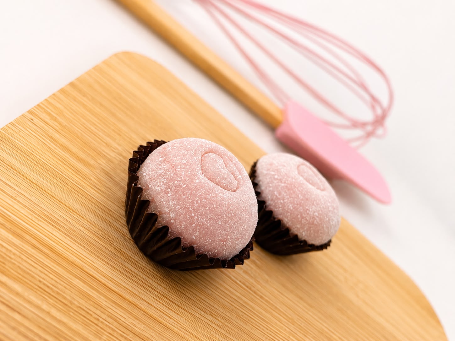 Doces que adoçam os seus momentos
